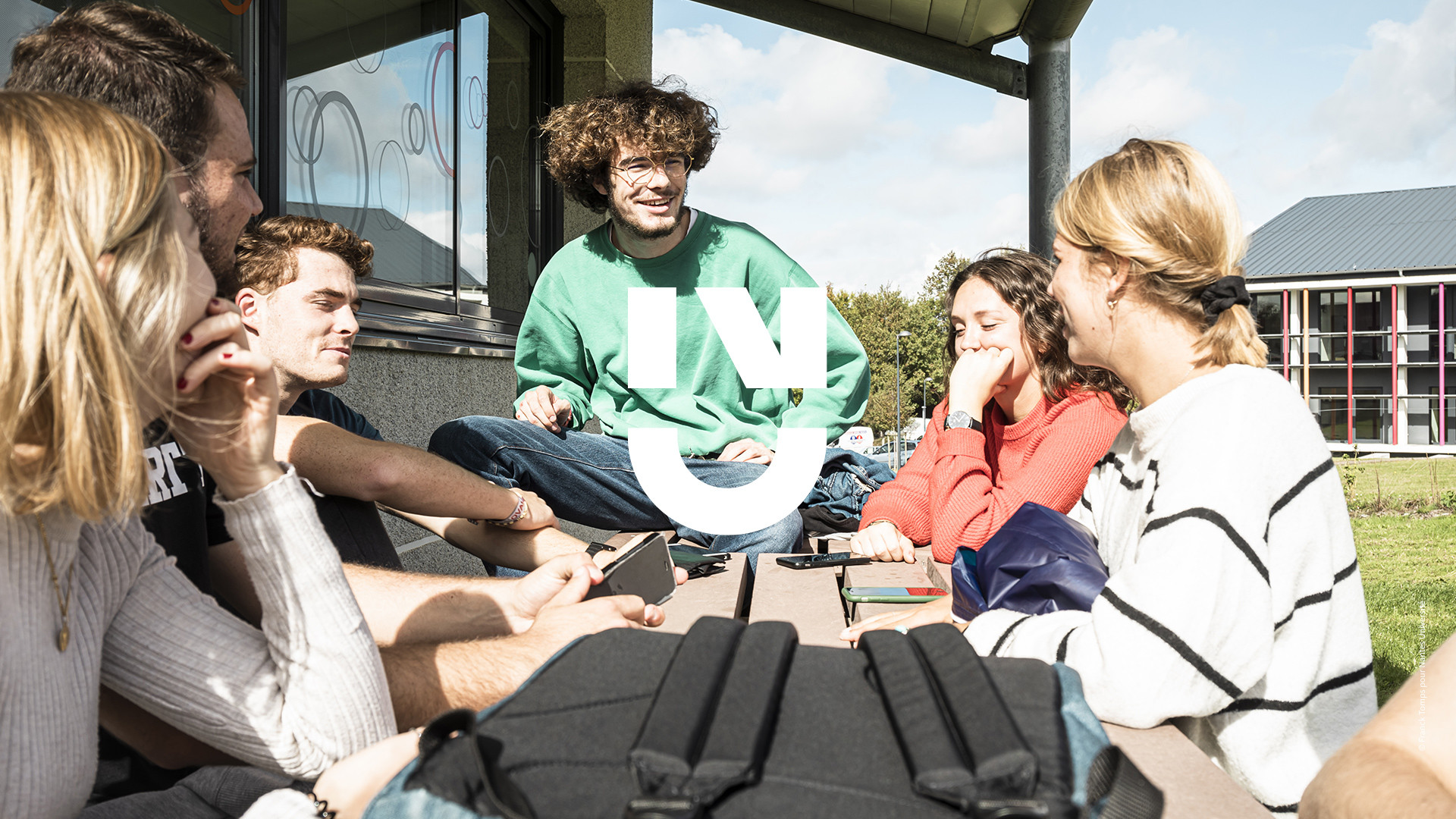 Univ Buddy Retour Sur Le Quiz Nantes Université I Fle Institut De Français Langue Étrangère